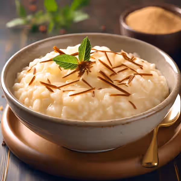 Arroz con Leche Recipe