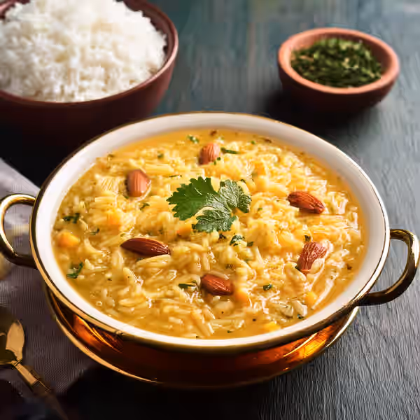 Bisi Bele Bath Recipe