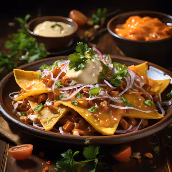 Chilaquiles Recipe