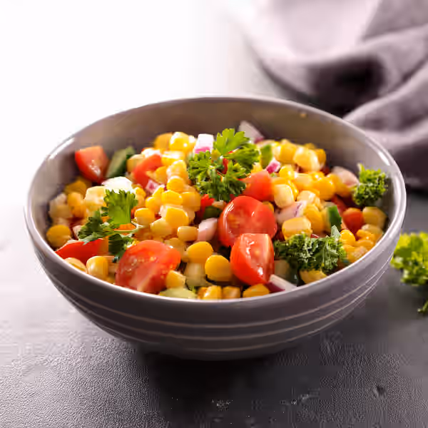 Corn Salad Recipe