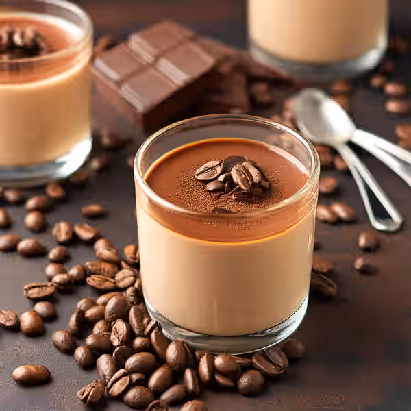 Filter Coffee Recipe