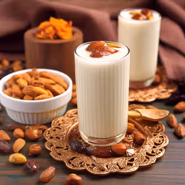 Lassi Recipe