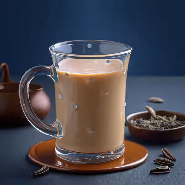 Masala Chai Recipe