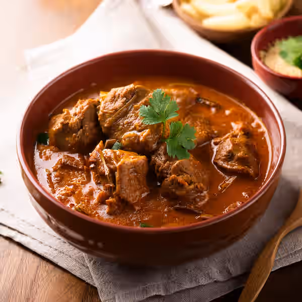 Mutton Korma Recipe