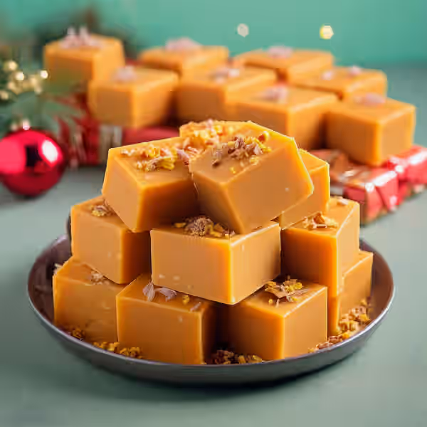 Mysore Pak Recipe