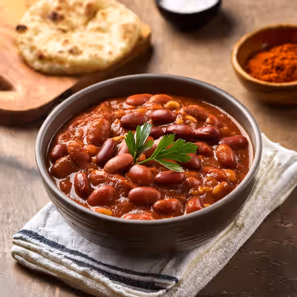 Rajma Masala Recipe