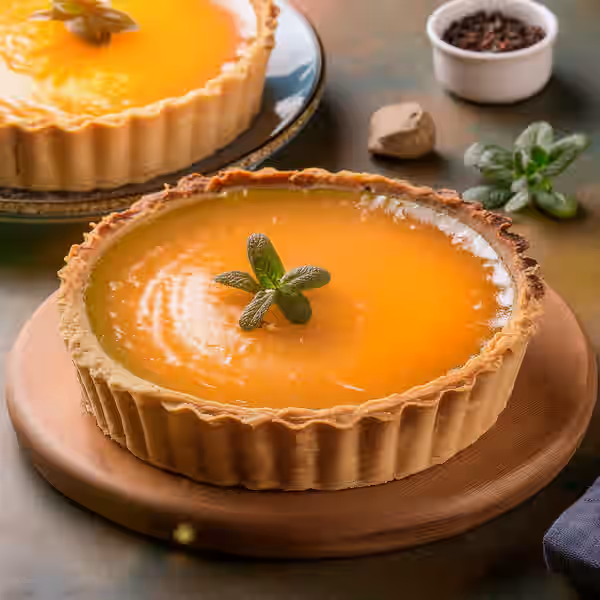 Tarta de Santiago Recipe