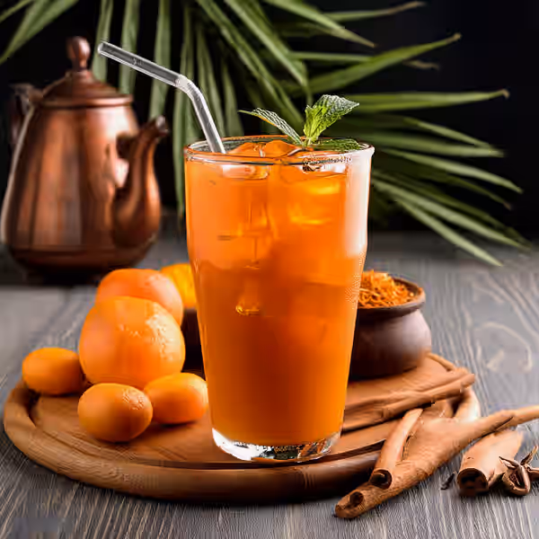 Thai Iced Tea Recipe