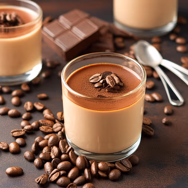 Filter Coffee Recipe