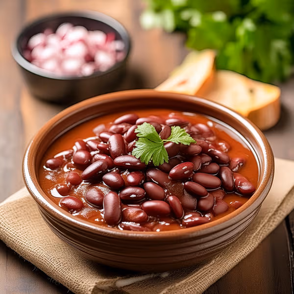 Rajma Recipe