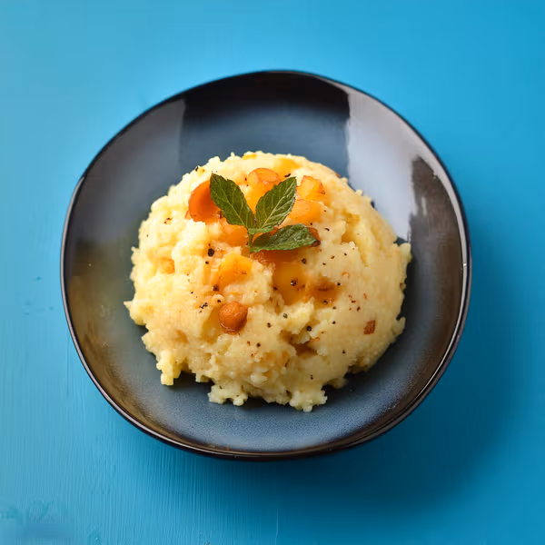 Upma Recipe