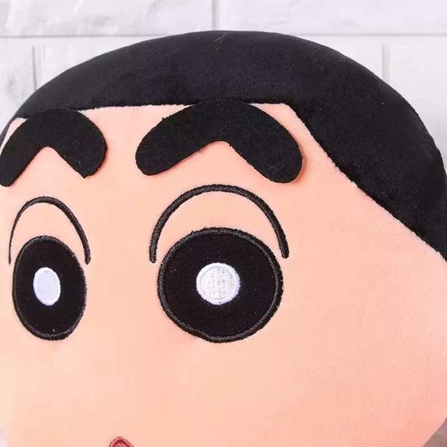 Shin chan teddy bear new arrivals