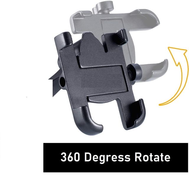 Bike mobile stand holder sales
