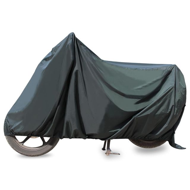 Bike body cover for all bikes shop