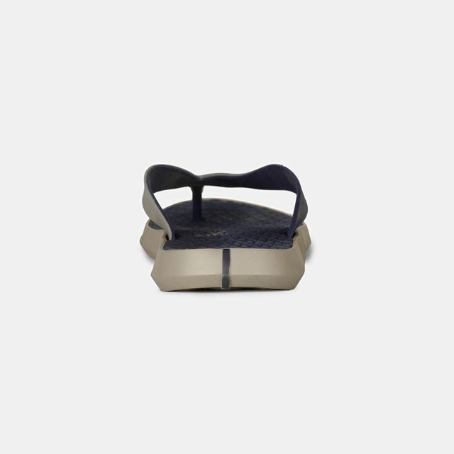 Buy Bata Sandak Flip Flop Thongs For Men Grey UK 7 1 Pair UK 7 at 410 Instant Online Delivery Zepto
