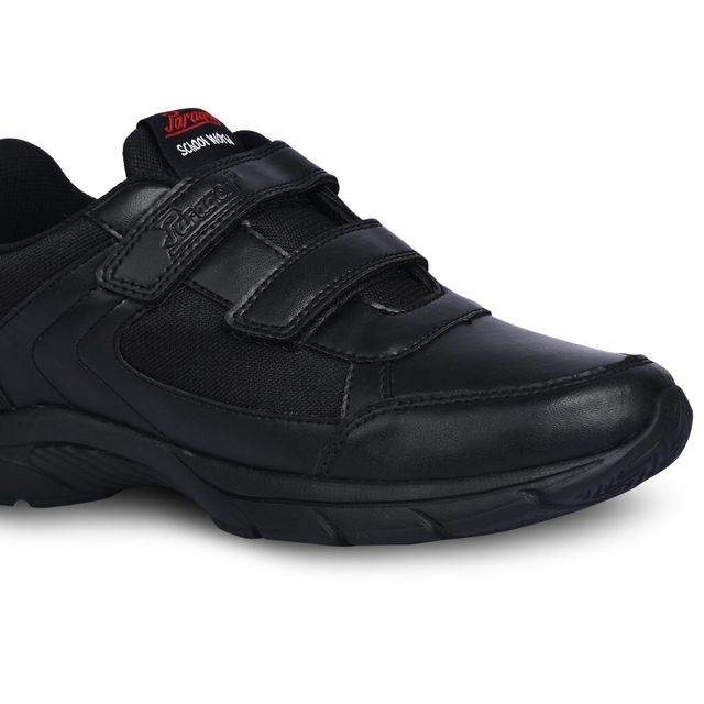 Lee cooper velcro school shoes online