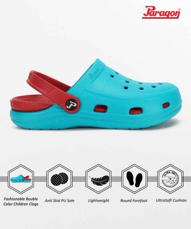 Children's clogs uk discount