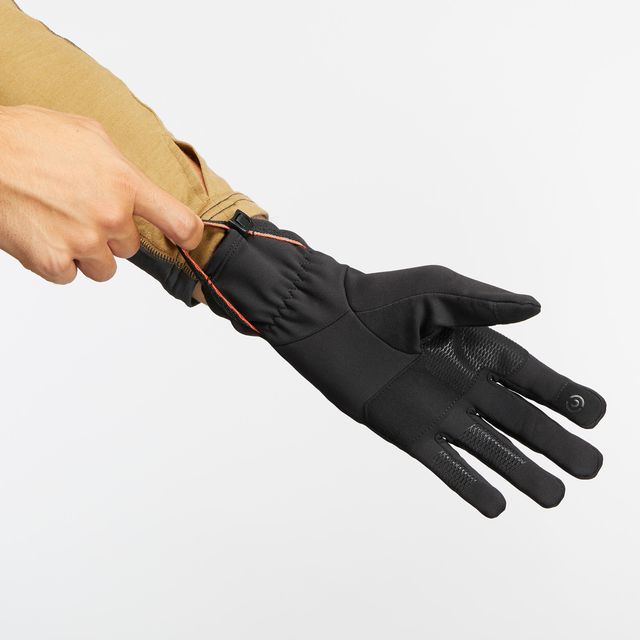 Snow gloves decathlon store