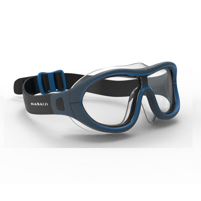 Decathlon swimming goggles hot sale