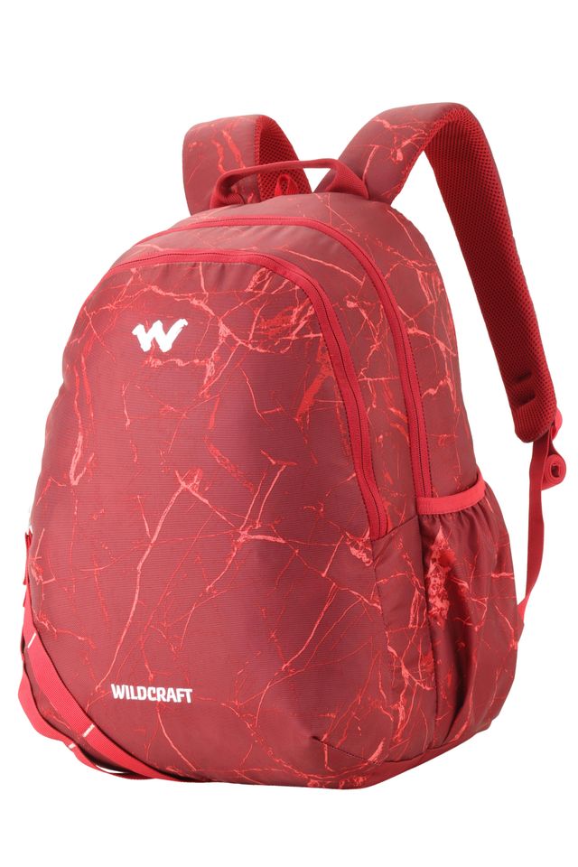 Buy Wiki Wildcraft Unisex Polyester Backpack 35 L 1 piece at 898 Instant Online Delivery Zepto