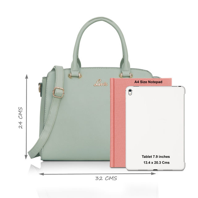 Lavie ushawu women's satchel discount
