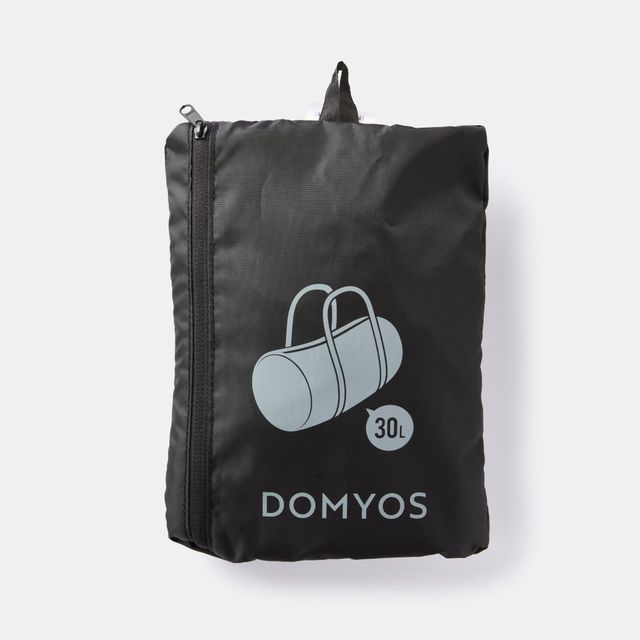 Decathlon folding bag clearance