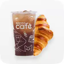 Zepto Cafe