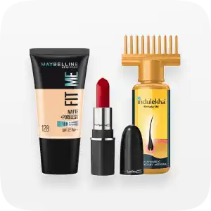 Beauty & Personal Care