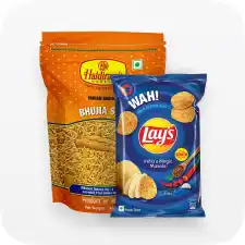 Munchies