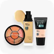 Makeup & Beauty
