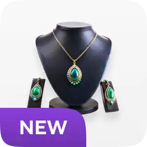 Jewellery
