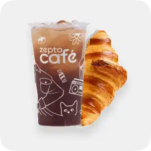 Zepto Cafe