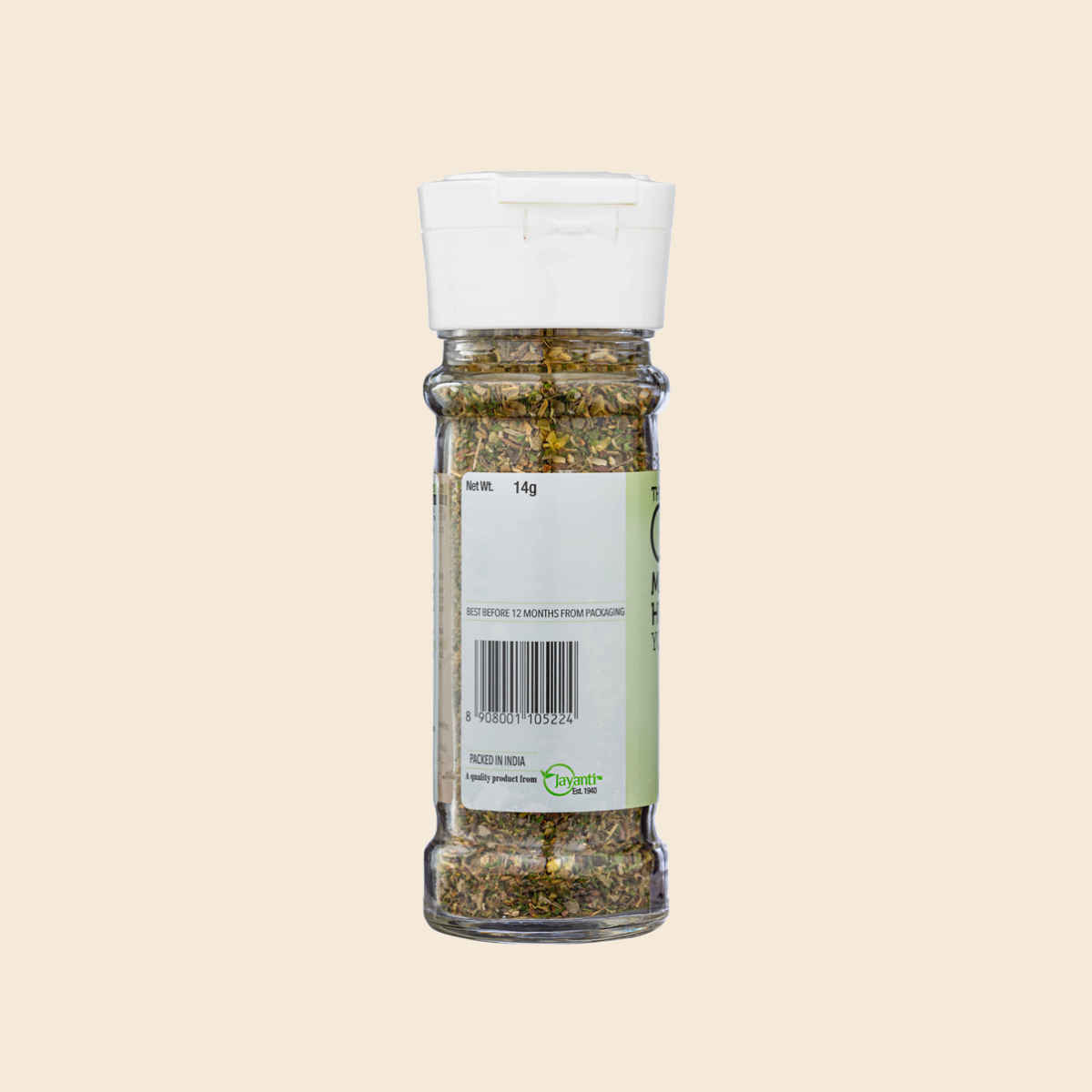 On1y Mixed Herbs - Buy at ₹81 Online | Instant Delivery - Zepto