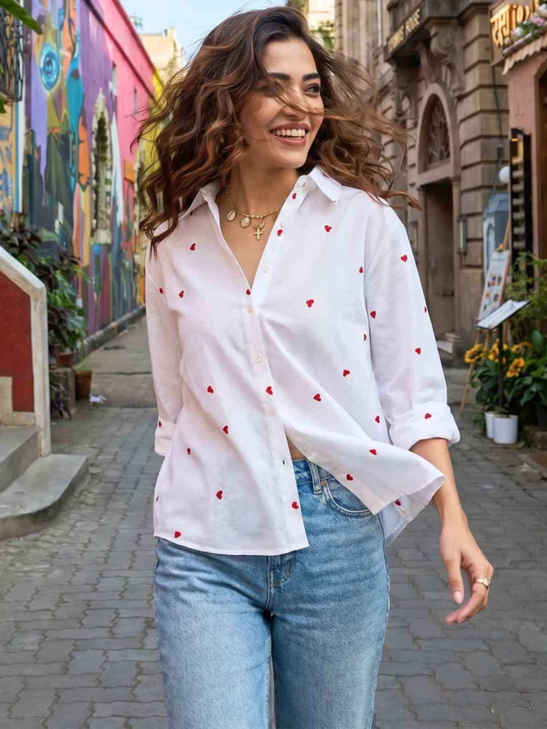 トップス AT Shirts - Buy Shirts Online at Best Price Near You | Zepto