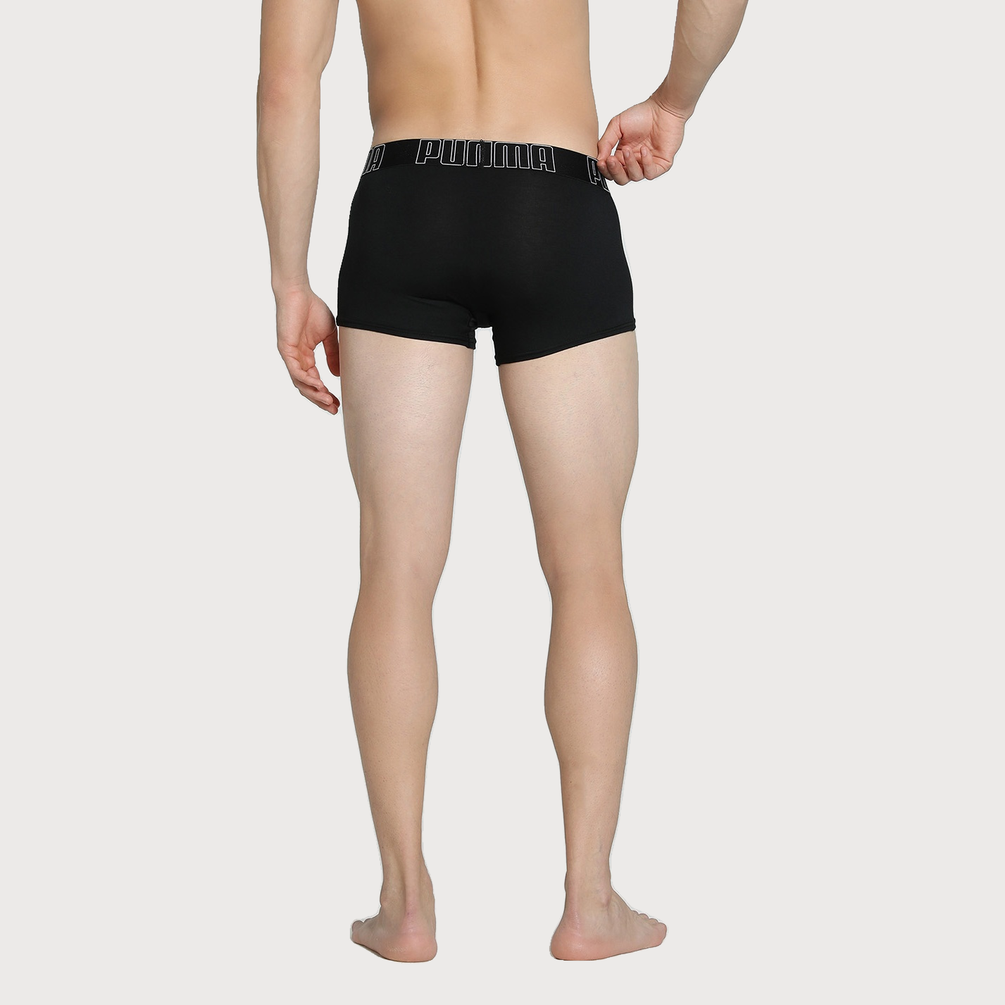 Puma Bamboo Men's Trunks - Buy at ₹565 Online | Instant Delivery