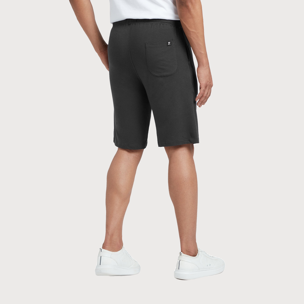XYXX Mens Ace Cotton Solid Shorts - Buy at ₹629 Online | Instant