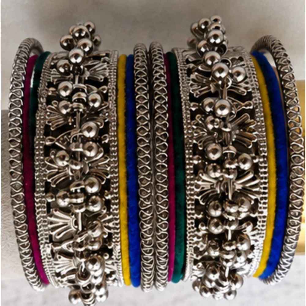 The Opal Factory Navratri Jewelry - Buy at ₹279 Online | Instant