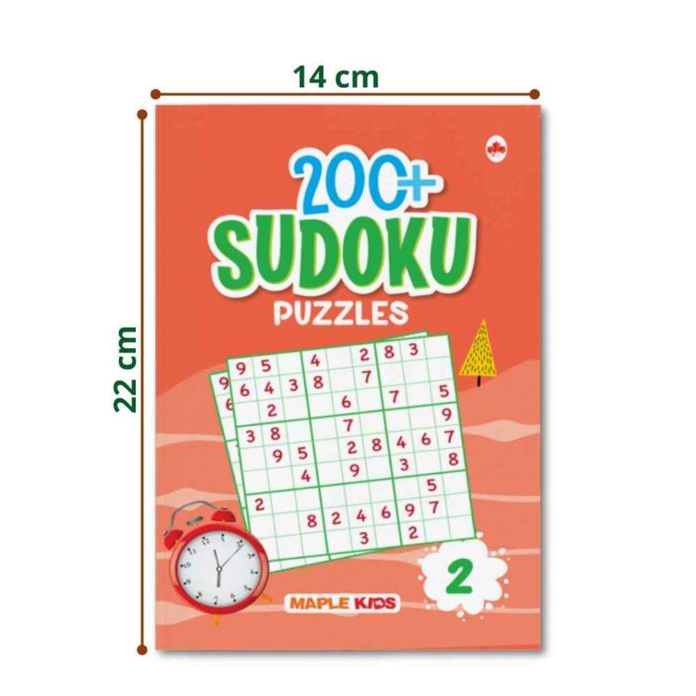 Sudoku Book For Adults - Buy at ₹489 Online | Instant Delivery