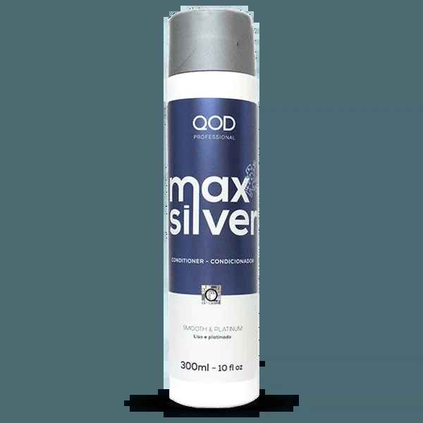 Qod Professional Max Silver Conditioner - Buy at ₹1276 Online