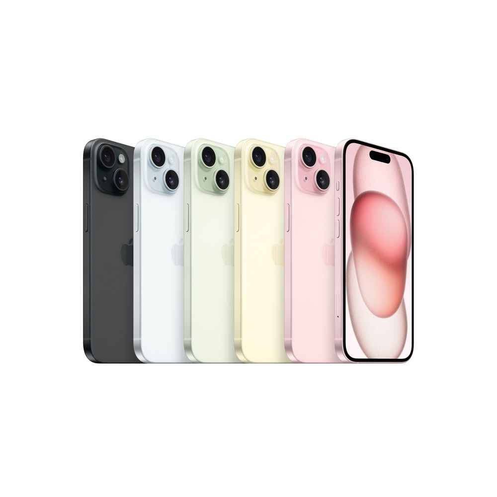 Apple iPhone 15 - Buy at ₹54932 Online | Instant Delivery - Zepto