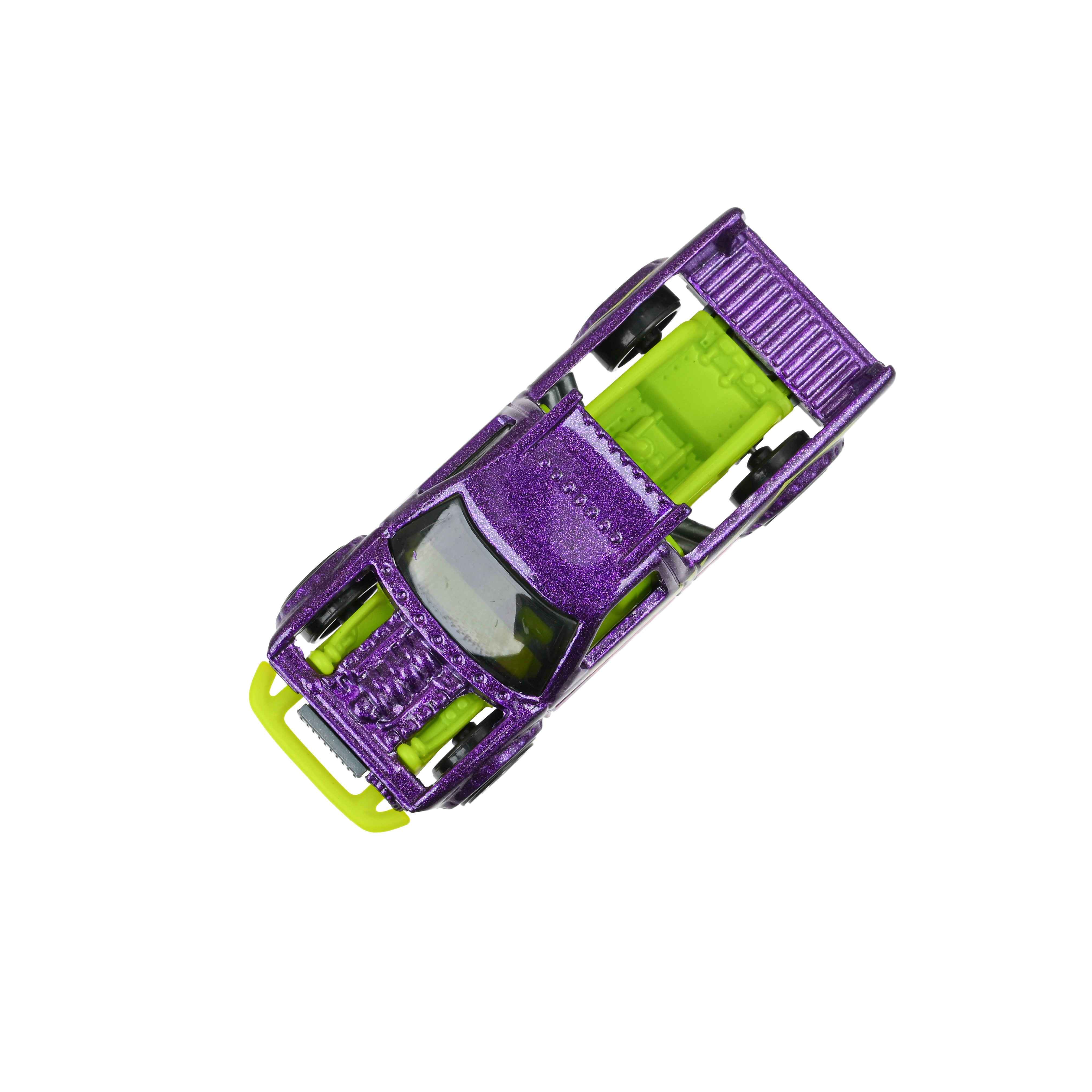 Hot Wheels 1-Car Pack of 1:64 Scale VehiclesSeries-236/250 - Buy