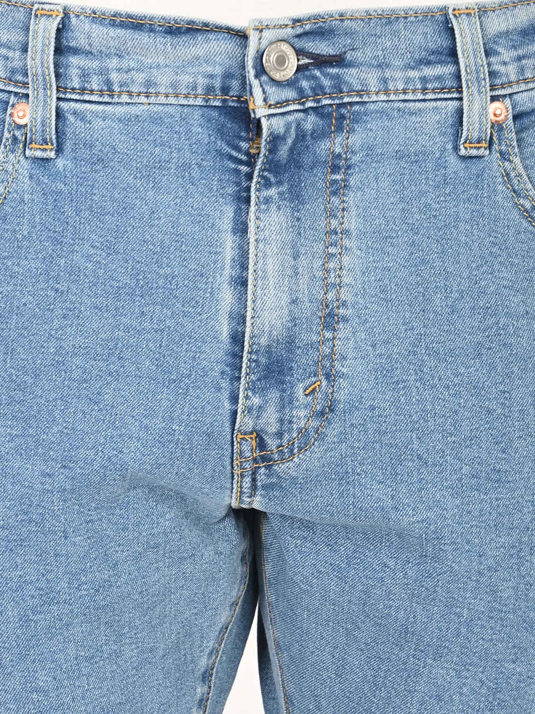 Levi’s 517 Levi's Men's 517 Bootcut Fit Mid-Rise Jeans - Buy at ₹1510 Online