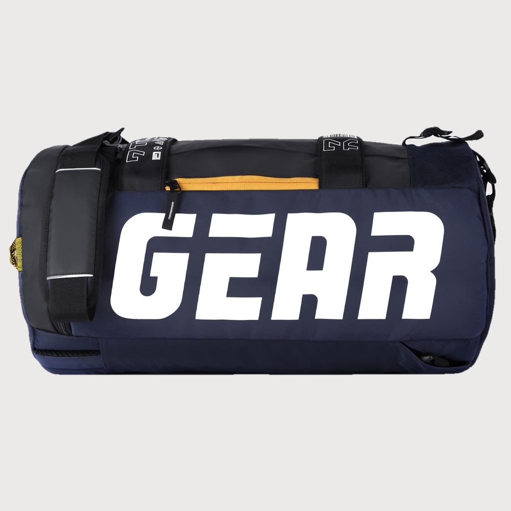 Gear Unisex Polyester 34 L Duffle Bag - Buy at ₹1076 Online