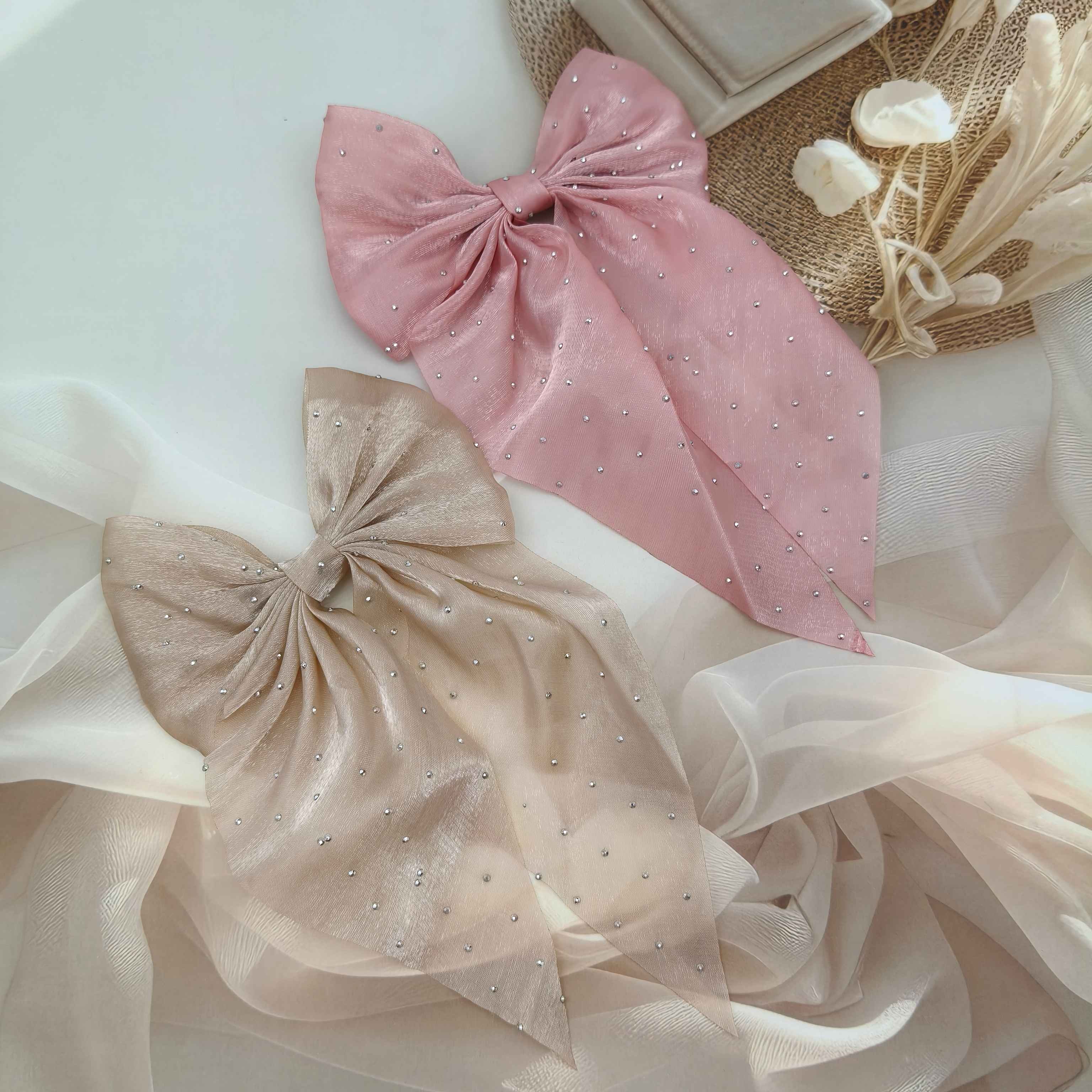 The Opal Factory Hair Accessories - Buy at ₹143 Online | Instant