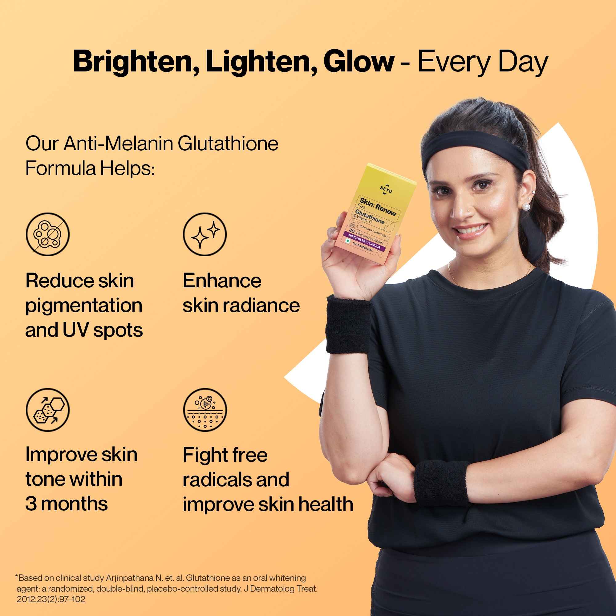 setu skin renew glutathione Effervescent Tablets - Pack Of 2 - Mixed Berry - Buy at ₹1300 Online | Instant Delivery Pack:3 x 10 Tablets ايسنس للبشرة الدهنية (3 pack) Equate 1000mg