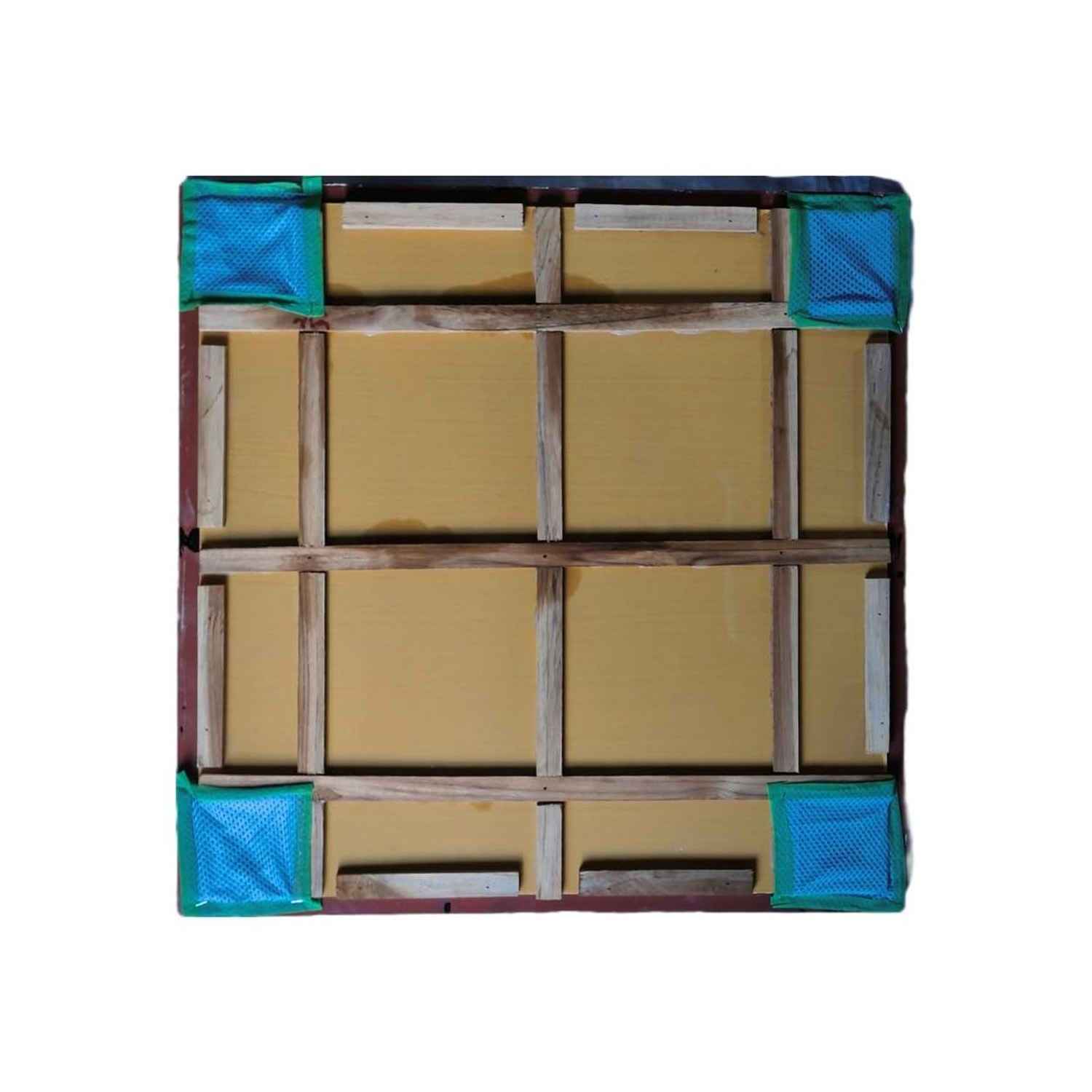 Classic Wooden Carrom Board - Buy at ₹499 Online | Instant