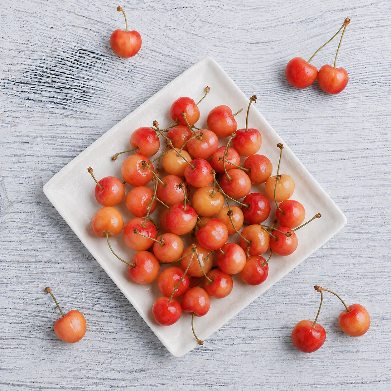 Cherry Imported Combo - Buy at ₹146 Online | Instant Delivery - Zepto