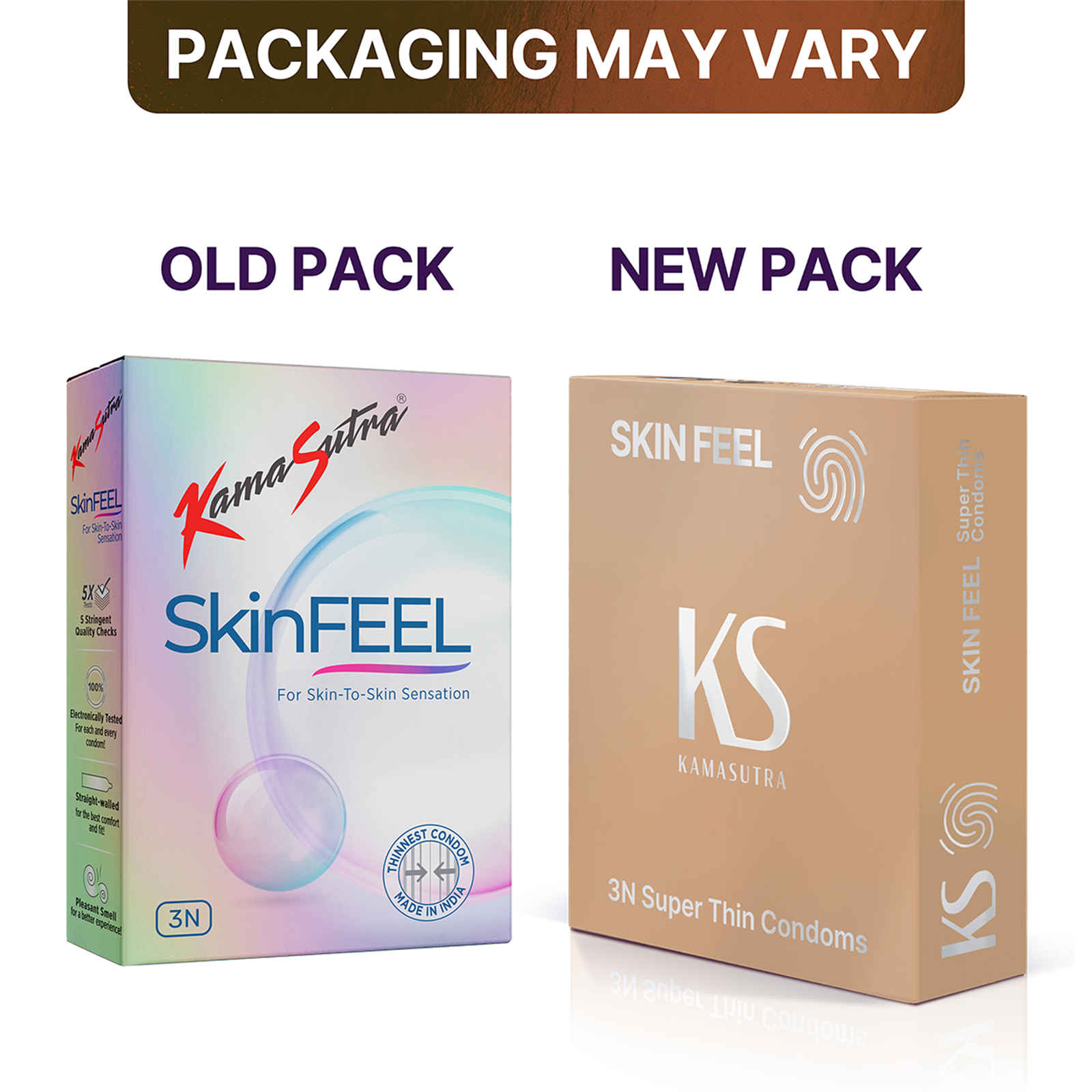 KS Skin Feel