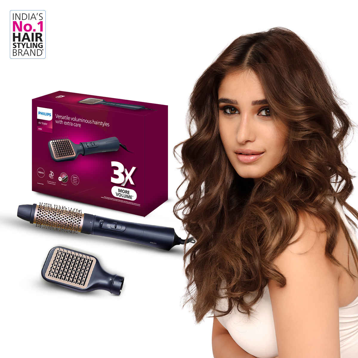 Hair Styling - Buy Hair Styling Online at Best Price Near You | Zepto