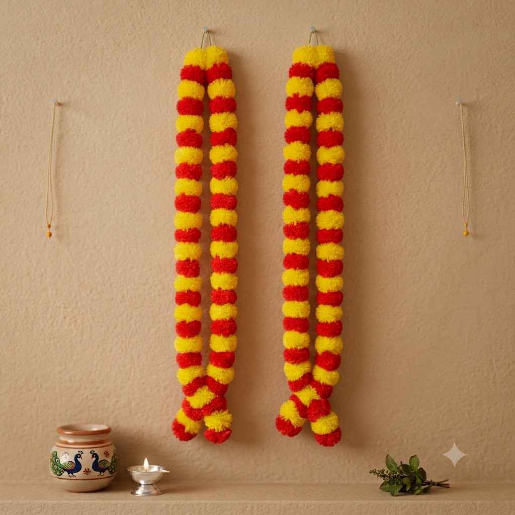 Garlands & More - Buy Garlands & More Online at Best Price Near